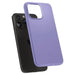 Spigen Thin Fit iPhone 15 Pro Max Case - Purple - Cell phone cases and covers<<<HurtelXML