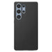 Spigen Thin Fit Mag Case for Samsung Galaxy S25 Ultra - Black - Cell phone cases and covers<<<HurtelXML