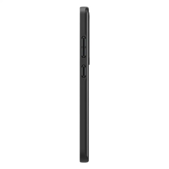 Spigen Thin Fit Mag Case for Samsung Galaxy S25 Ultra - Black - Cell phone cases and covers<<<HurtelXML