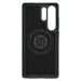 Spigen Thin Fit Mag Case for Samsung Galaxy S25 Ultra - Green - Cell phone cases and covers<<<HurtelXML