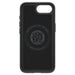 Spigen Thin Fit Mag iPhone 16e Case - Black - Cell phone cases and covers<<<HurtelXML
