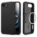 Spigen Thin Fit Mag iPhone 16e Case - Black - Cell phone cases and covers<<<HurtelXML