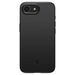 Spigen Thin Fit Mag iPhone 16e Case - Black - Cell phone cases and covers<<<HurtelXML