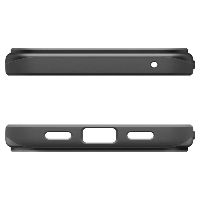 Spigen Thin Fit Mag MagSafe Case for Google Pixel 10 / 10 Pro - Black - Cell phone cases and covers<<<HurtelXML
