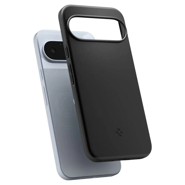 Spigen Thin Fit Mag MagSafe Case for Google Pixel 10 / 10 Pro - Black - Cell phone cases and covers<<<HurtelXML