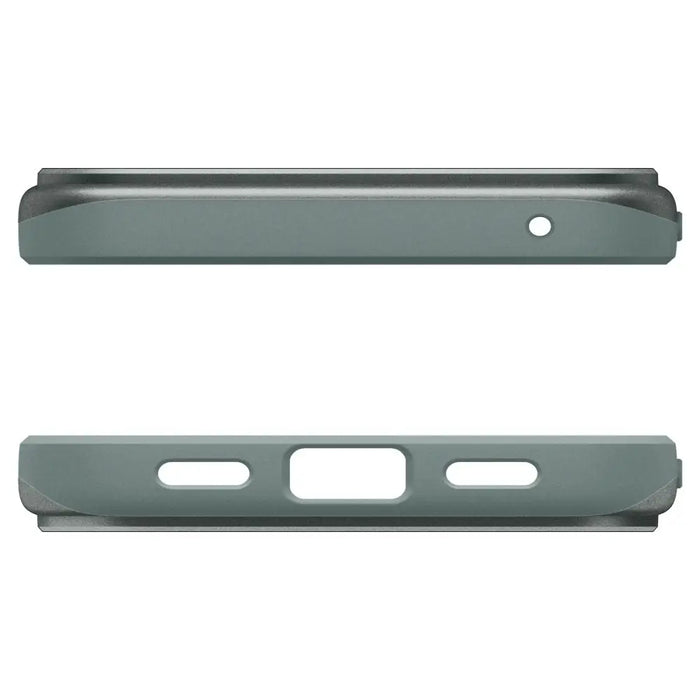 Spigen Thin Fit Mag MagSafe Case for Google Pixel 10 / 10 Pro - Green - Cell phone cases and covers<<<HurtelXML