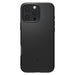 Spigen Thin Fit MagSafe Case for iPhone 16 Pro Max - Black - Cell phone cases and covers<<<HurtelXML