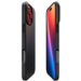 Spigen Thin Fit MagSafe Case for iPhone 16 Pro Max - Black - Cell phone cases and covers<<<HurtelXML