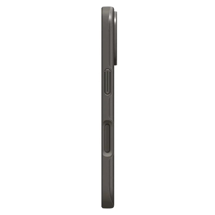 Spigen Thin Fit MagSafe Case for iPhone 17 - Gray - Cell phone cases and covers<<<HurtelXML