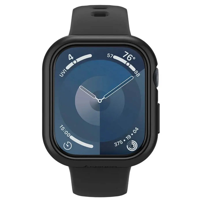 Spigen Thin Fit strap for Apple Watch 42 mm - black - Other cell phone equipment<<<HurtelXML