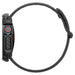 Spigen Tough Armor Case for Apple Watch 10 46mm - Black - Cell phone cases and covers<<<HurtelXML