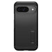 Spigen Tough Armor Case for Google Pixel 9 / 9 Pro - Black - Cell phone cases and covers<<<HurtelXML