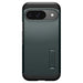 Spigen Tough Armor Case for Google Pixel 9 / 9 Pro - Green - Cell phone cases and covers<<<HurtelXML