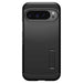 Spigen Tough Armor Case for Google Pixel 9 Pro XL - Black - Cell phone cases and covers<<<HurtelXML