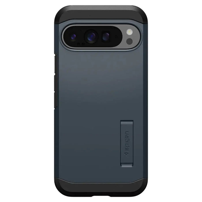 Spigen Tough Armor case for Google Pixel 9 Pro XL - graphite - Cell phone cases and covers<<<HurtelXML