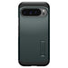 Spigen Tough Armor Case for Google Pixel 9 Pro XL - Green - Cell phone cases and covers<<<HurtelXML