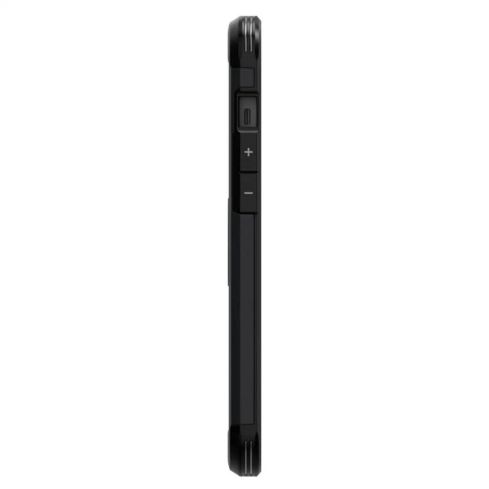 Spigen Tough Armor Case for iPhone 12 / iPhone 12 Pro - Black - Cell phone cases and covers<<<HurtelXML