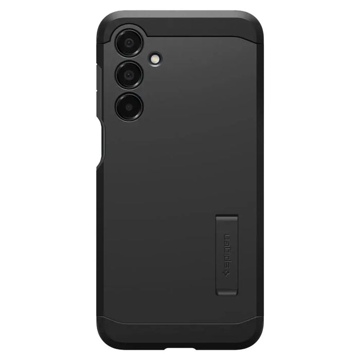 Spigen Tough Armor case for Samsung Galaxy A16 4G / 5G - black - Cell phone cases and covers<<<HurtelXML