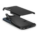 Spigen Tough Armor case for Samsung Galaxy A16 4G / 5G - black - Cell phone cases and covers<<<HurtelXML
