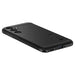 Spigen Tough Armor Case for Samsung Galaxy A35 5G - Black - Cell phone cases and covers<<<HurtelXML