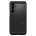 Spigen Tough Armor Case for Samsung Galaxy A35 5G - Black - Cell phone cases and covers<<<HurtelXML