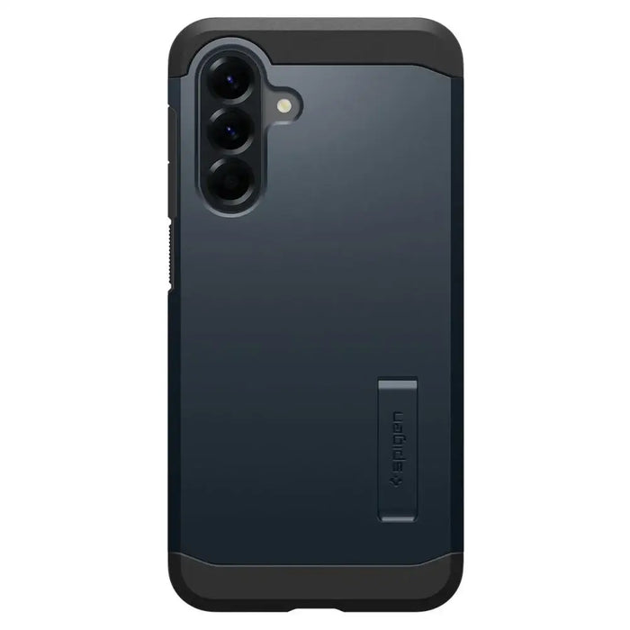 Spigen Tough Armor Case for Samsung Galaxy A56 5G - Gray/Black - Cell phone cases and covers<<<HurtelXML