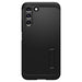 Spigen Tough Armor Case for Samsung Galaxy S22 - Black - Cell phone cases and covers<<<HurtelXML
