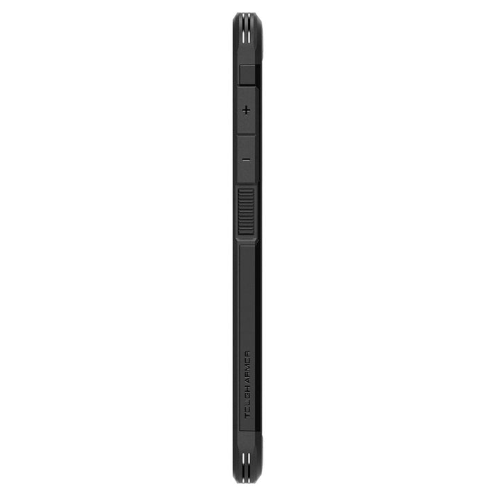 Spigen Tough Armor Case for Samsung Galaxy S24+ - Black - Cell phone cases and covers<<<HurtelXML