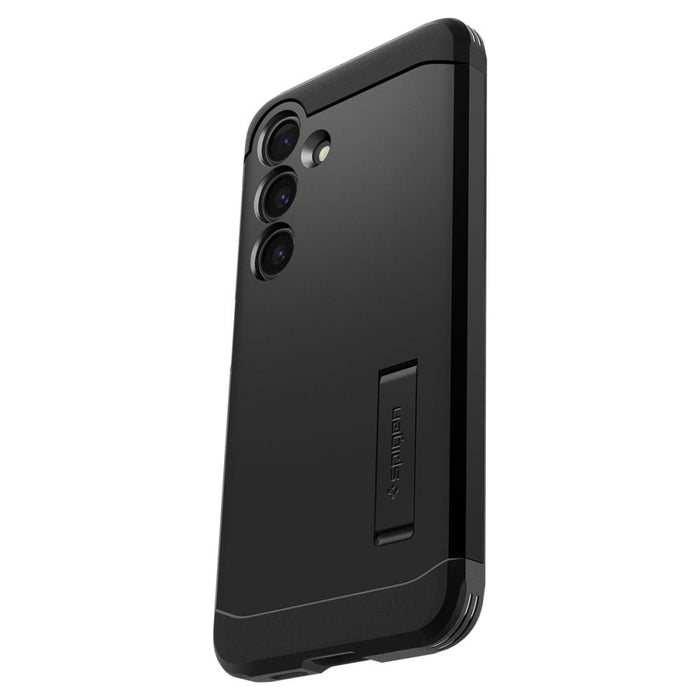 Spigen Tough Armor Case for Samsung Galaxy S24+ - Black - Cell phone cases and covers<<<HurtelXML