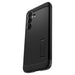 Spigen Tough Armor Case for Samsung Galaxy S24+ - Black - Cell phone cases and covers<<<HurtelXML