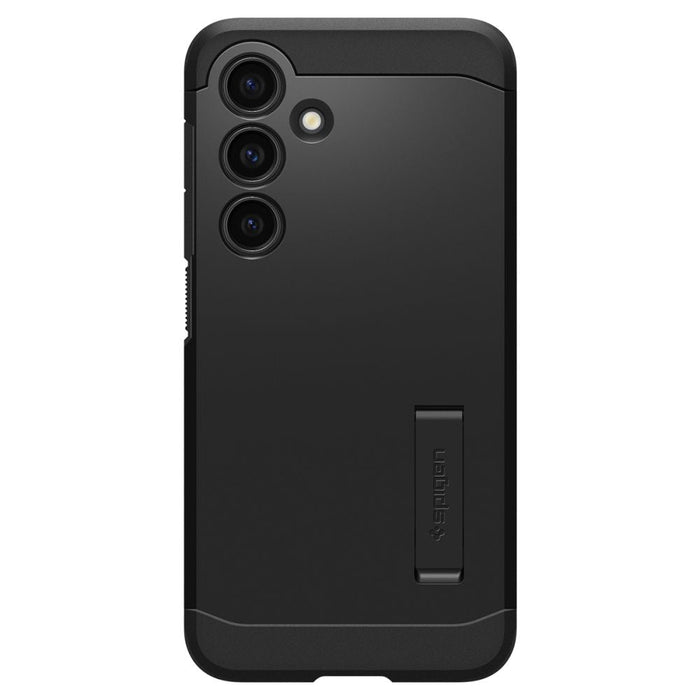 Spigen Tough Armor Case for Samsung Galaxy S24+ - Black - Cell phone cases and covers<<<HurtelXML
