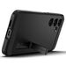 Spigen Tough Armor Case for Samsung Galaxy S24+ - Black - Cell phone cases and covers<<<HurtelXML