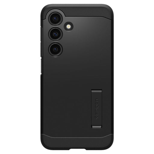 Spigen Tough Armor Case for Samsung Galaxy S24 - Black - Cell phone cases and covers<<<HurtelXML
