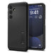 Spigen Tough Armor Case for Samsung Galaxy S24 FE - Black - Cell phone cases and covers<<<HurtelXML