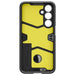Spigen Tough Armor Case for Samsung Galaxy S24 FE - Black - Cell phone cases and covers<<<HurtelXML