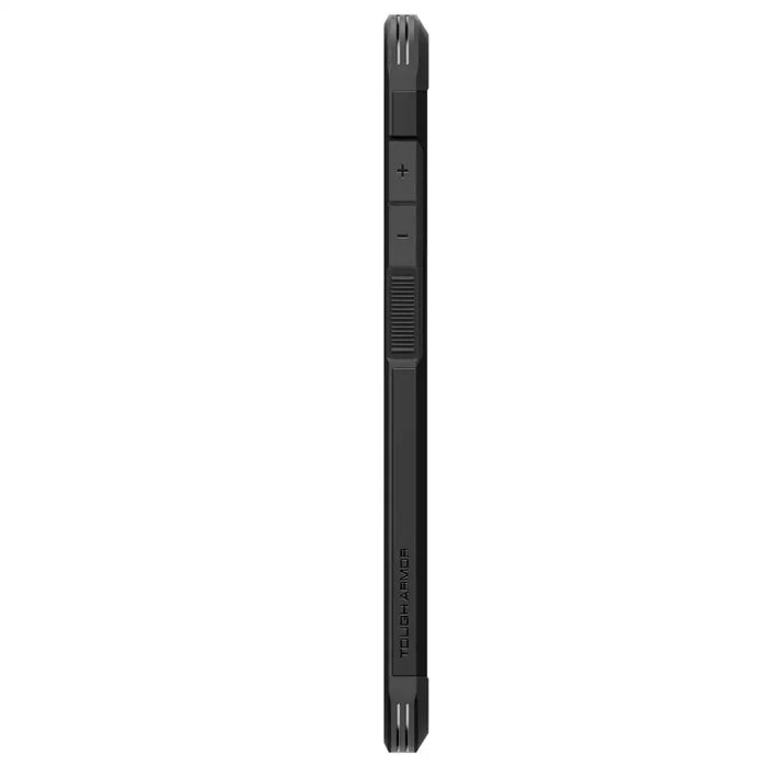 Spigen Tough Armor Case for Samsung Galaxy S24 FE - Black - Cell phone cases and covers<<<HurtelXML