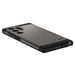 Spigen Tough Armor Case for Samsung Galaxy S24 Ultra - Metallic Gray - Cell phone cases and covers<<<HurtelXML