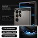 Spigen Tough Armor Case for Samsung Galaxy S24 Ultra - Metallic Gray - Cell phone cases and covers<<<HurtelXML