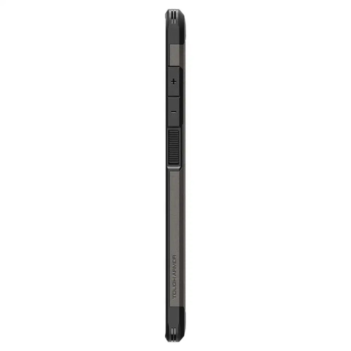 Spigen Tough Armor Case for Samsung Galaxy S24 Ultra - Metallic Gray - Cell phone cases and covers<<<HurtelXML