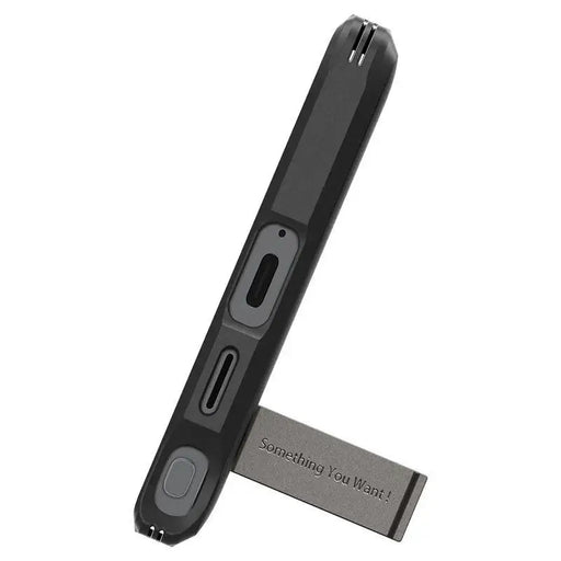 Spigen Tough Armor Case for Samsung Galaxy S24 Ultra - Metallic Gray - Cell phone cases and covers<<<HurtelXML