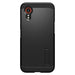 Spigen Tough Armor Case for Samsung Galaxy Xcover 7 Pro - Black - Cell phone cases and covers<<<HurtelXML
