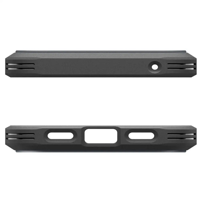 Spigen Tough Armor Mag MagSafe case for Google Pixel 10 / 10 Pro - graphite - Cell phone cases and covers<<<HurtelXML