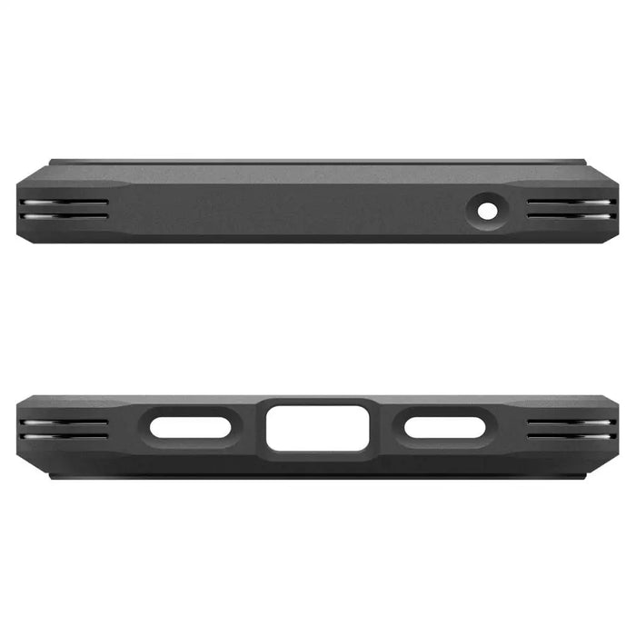 Spigen Tough Armor Mag MagSafe case for Google Pixel 10 / 10 Pro - black - Cell phone cases and covers<<<HurtelXML