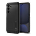Spigen Tough Armor MagSafe case for Samsung Galaxy S24 FE - black - Cell phone cases and covers<<<HurtelXML