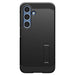 Spigen Tough Armor MagSafe case for Samsung Galaxy S25 - black - Cell phone cases and covers<<<HurtelXML