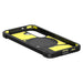 Spigen Tough Armor MagSafe Case for Samsung Galaxy S25+ - Gray - Cell phone cases and covers<<<HurtelXML