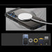 Spigen Tough Armor MagSafe Case for Samsung Galaxy S25+ - Gray - Cell phone cases and covers<<<HurtelXML