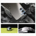 Spigen Tough Armor MagSafe Case for Samsung Galaxy S25+ - Gray - Cell phone cases and covers<<<HurtelXML