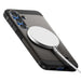 Spigen Tough Armor MagSafe Case for Samsung Galaxy S25+ - Gray - Cell phone cases and covers<<<HurtelXML