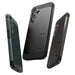 Spigen Tough Armor MagSafe Case for Samsung Galaxy S25+ - Gray - Cell phone cases and covers<<<HurtelXML